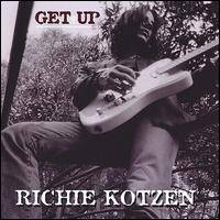Kotzen, Richie : Get Up